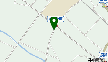 鈴木医院の地図画像