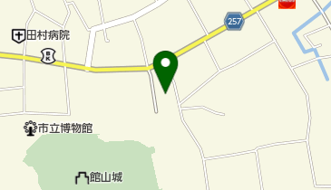 鈴木内科クリニックの地図画像