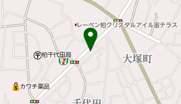 新谷医院の地図画像