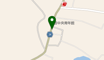 君津市国保笹診療所の地図画像