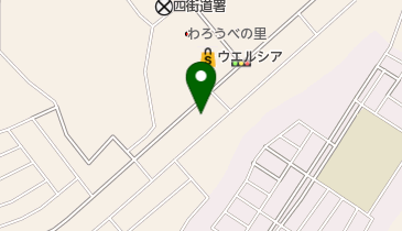 めいわこどもクリニックの地図画像