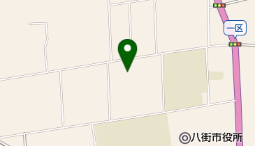 くすめ診療所の地図画像