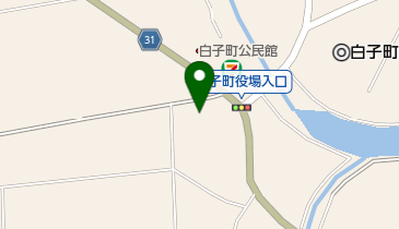 三上クリニックの地図画像