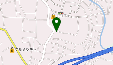 ゆうあいクリニックの地図画像