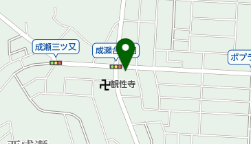 近藤医院の地図画像
