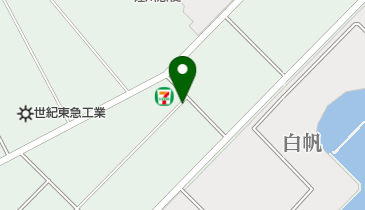 横浜あおぞらクリニックの地図画像