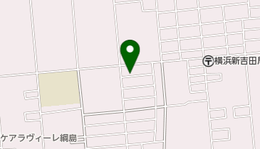 おおはし内科の地図画像
