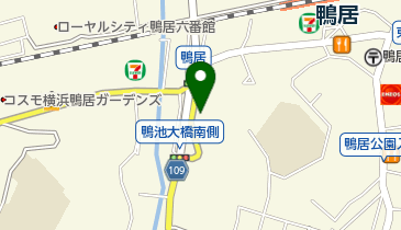 あゆみクリニックの地図画像