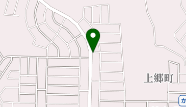 米田クリニックの地図画像