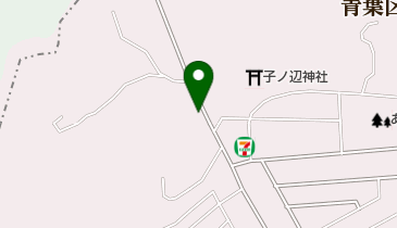 あかね台内科循環器クリニックの地図画像