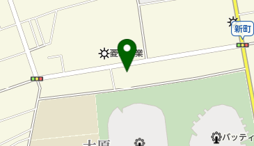 藤多パークサイドクリニック小児科・アレルギー科の地図画像