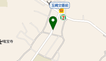 あいクリニックの地図画像