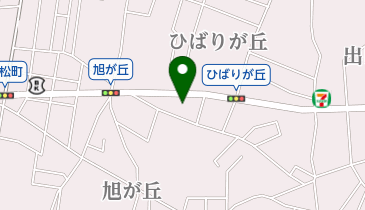 湘南すずきクリニックの地図画像