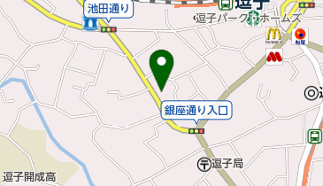 さくらクリニックの地図画像