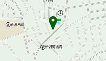 脳神経・内科もてぎ医院の地図画像