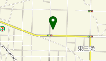 ふじみや耳鼻科クリニックの地図画像