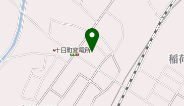 あさだ皮フ科の地図画像