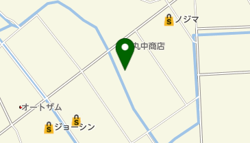 さかた整形外科医院の地図画像