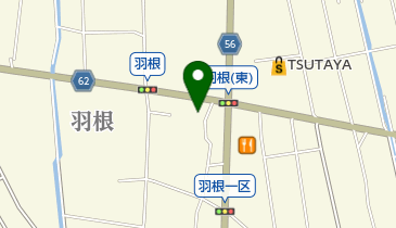 吉本レディースクリニックの地図画像