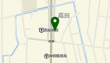しんめいこどもクリニックの地図画像