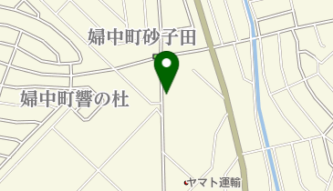 すざき子ども医院の地図画像