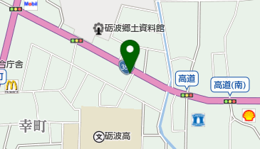 ひがしでクリニックの地図画像