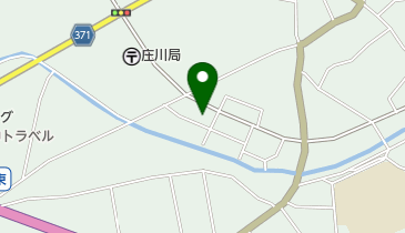 おおた内科クリニックの地図画像