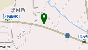 佐野内科クリニックの地図画像