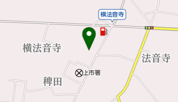 ひの皮ふ科クリニックの地図画像