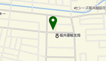 林小児科クリニックの地図画像