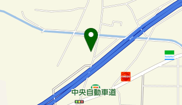 鈴木内科クリニックの地図画像