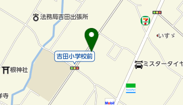 かわむらクリニックの地図画像
