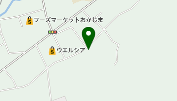 つる内科クリニックの地図画像