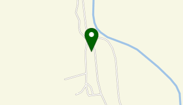 南部町佐野診療所の地図画像