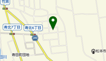 平林内科クリニックの地図画像