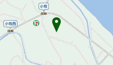 渡辺皮膚科・形成外科クリニックの地図画像