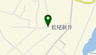 クローバークリニックの地図画像