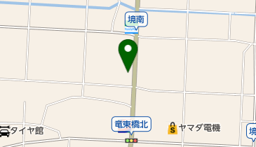 くろごうち内科・循環器科医院の地図画像