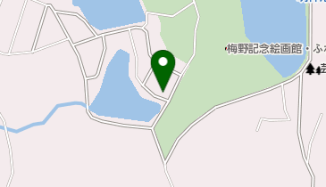 西村クリニックの地図画像
