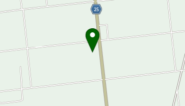 穂高の森メンタルクリニックの地図画像