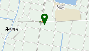 大屋クリニックの地図画像