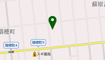 いわたキッズクリニックの地図画像