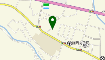 浅野医院の地図画像