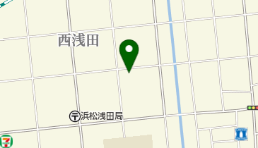 げんきこどもクリニックの地図画像