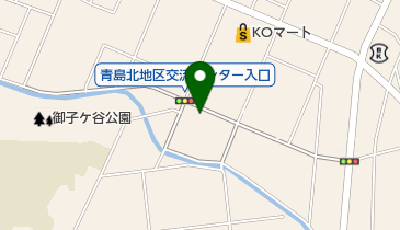 山崎クリニックの地図画像