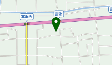 きたがわクリニックの地図画像