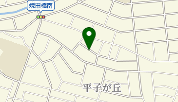 高橋ファミリークリニックの地図画像