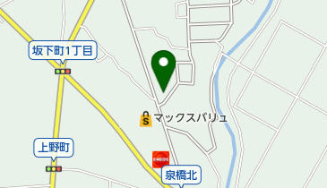 きむらハートクリニックの地図画像