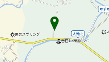 坂下クリニックの地図画像
