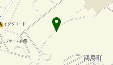 ウィルクリニックの地図画像